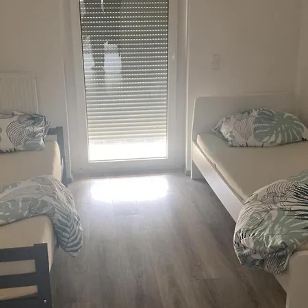 Nt Dreamhouse Ferienhaus Düren - Eifel