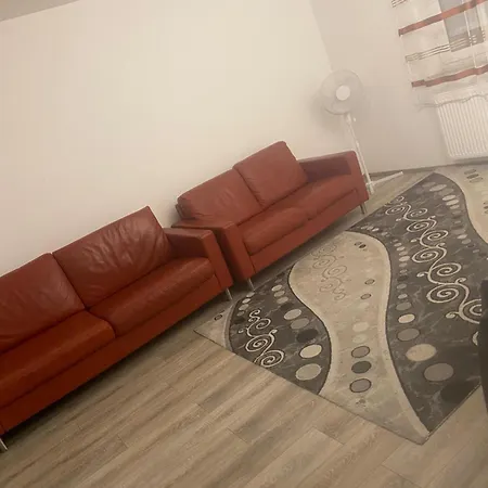 Semesterbostad Nt Dreamhouse