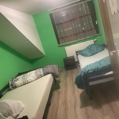 Semesterbostad Nt Dreamhouse *