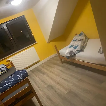 Nt Dreamhouse Ferienhaus Düren - Eifel