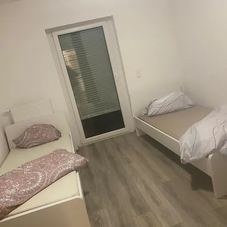 Ferienhaus Nt Dreamhouse Düren - Eifel