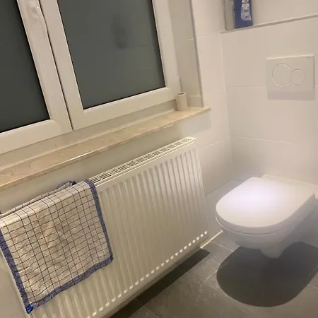 Semesterbostad Nt Dreamhouse *