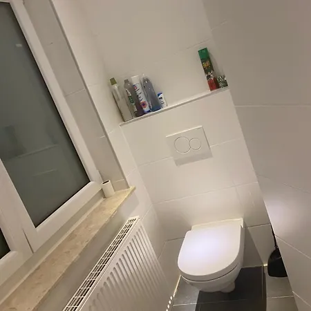 Ferienhaus Nt Dreamhouse Düren - Eifel