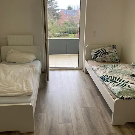 Ferienhaus Nt Dreamhouse Düren - Eifel