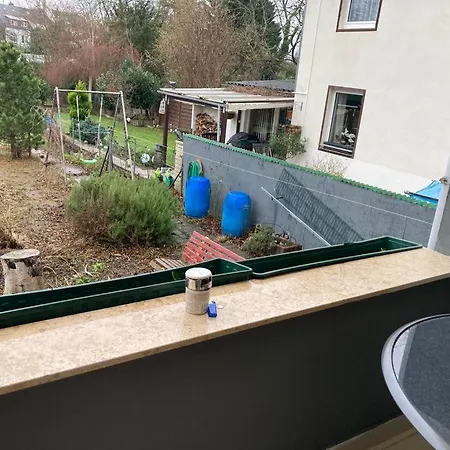 Nt Dreamhouse Ferienhaus *