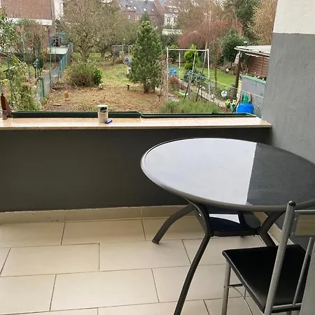 Ferienhaus Nt Dreamhouse Düren - Eifel