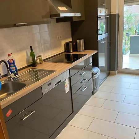 Nt Dreamhouse Düren - Eifel