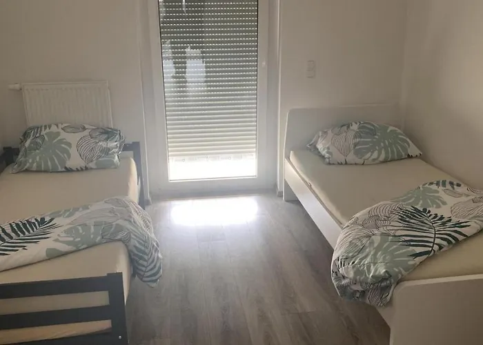 Nt Dreamhouse بيت للعطل Düren - Eifel