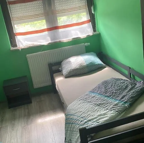 Nt Dreamhouse بيت للعطل Düren - Eifel