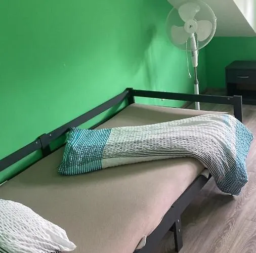 Nt Dreamhouse Düren - Eifel