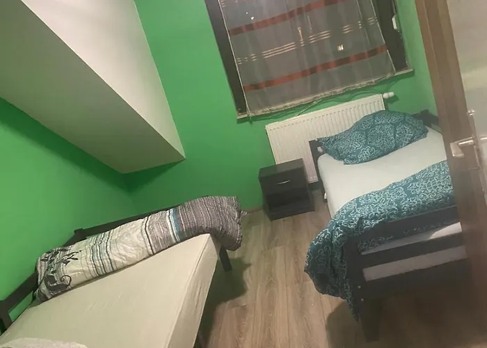 بيت للعطل Nt Dreamhouse *