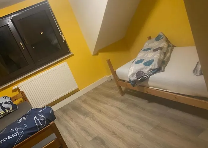 Nt Dreamhouse بيت للعطل Düren - Eifel