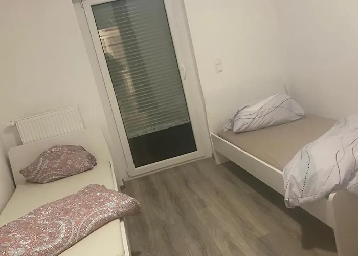 بيت للعطل Nt Dreamhouse Düren - Eifel