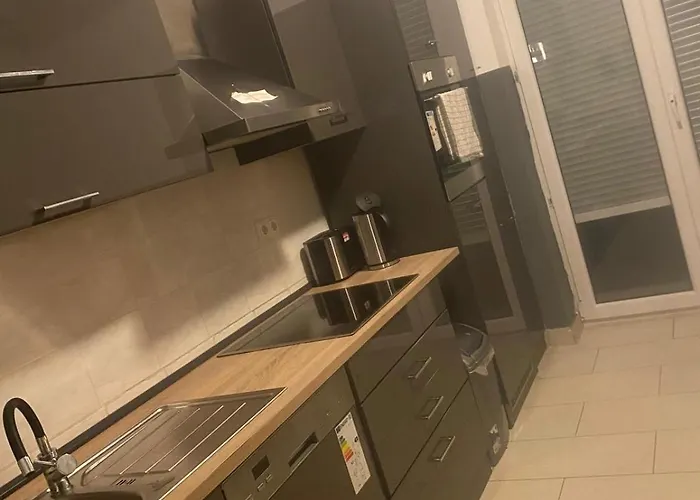 Nt Dreamhouse Düren - Eifel