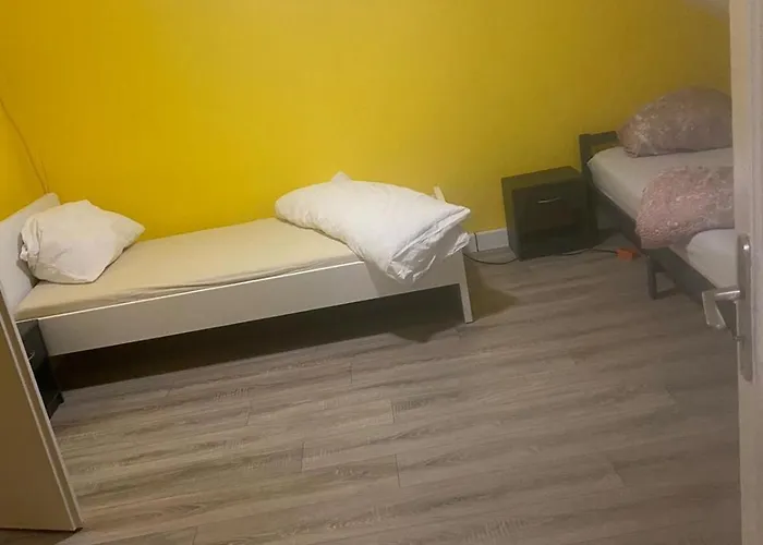 Nt Dreamhouse بيت للعطل Düren - Eifel