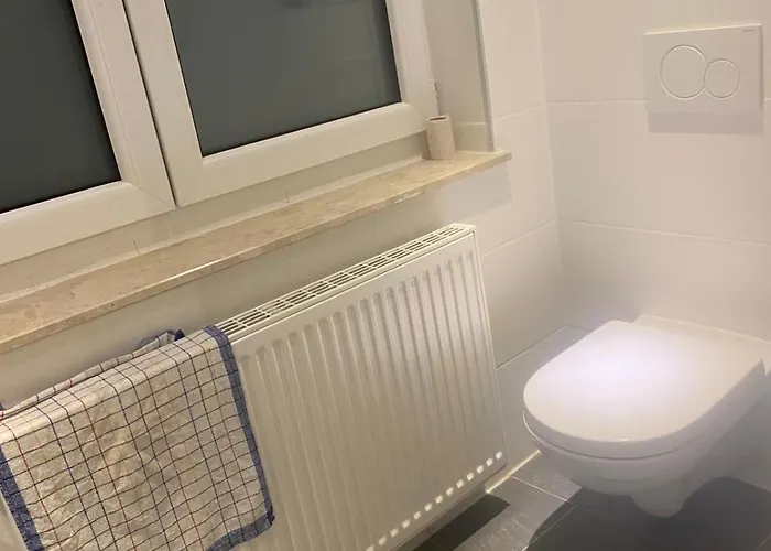 بيت للعطل Nt Dreamhouse *