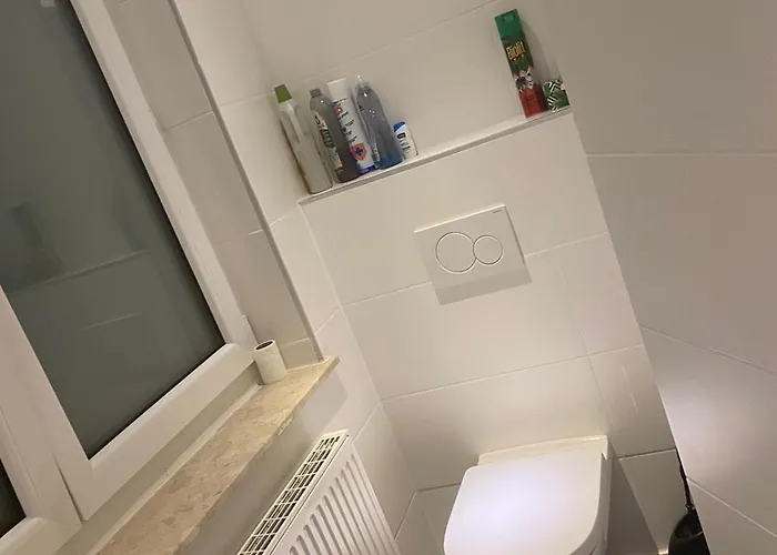 بيت للعطل Nt Dreamhouse Düren - Eifel