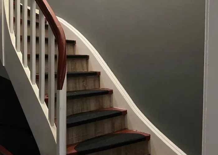 بيت للعطل Nt Dreamhouse *