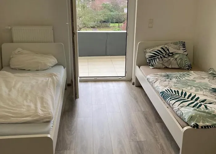 بيت للعطل Nt Dreamhouse Düren - Eifel