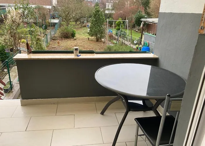 بيت للعطل Nt Dreamhouse Düren - Eifel