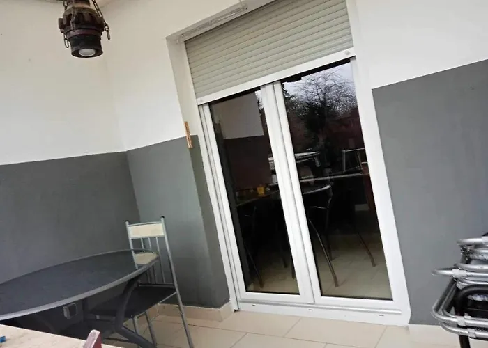 بيت للعطل Nt Dreamhouse Düren - Eifel