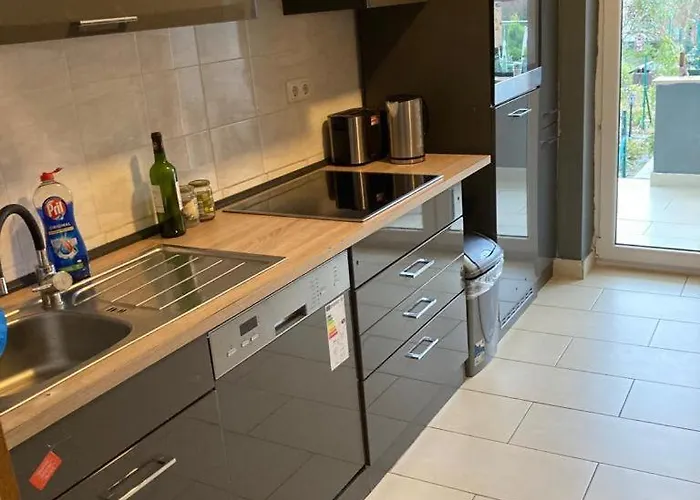 Nt Dreamhouse Düren - Eifel